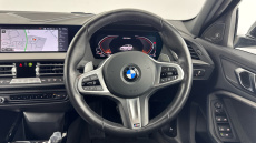 BMW 1 Series M135i xDrive 5dr Step Auto Petrol Hatchback